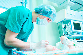 Urgencias y emergencias pediátricas