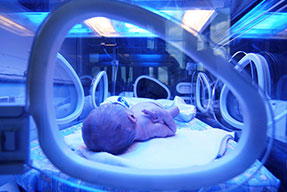 Curso acreditado de neonatología