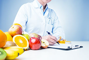 Nutrición y alimentación
