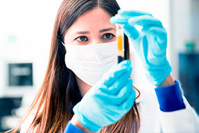 Síndromes infecciosos